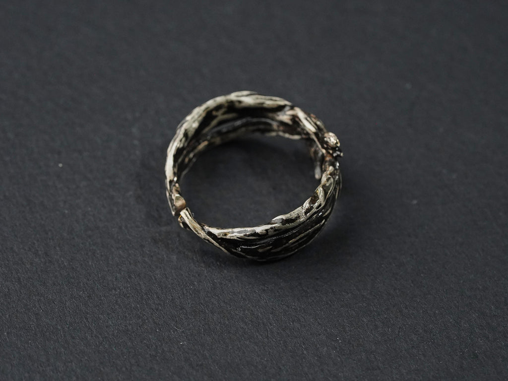 Elden Ring Miquella's Ring - 950 Silver