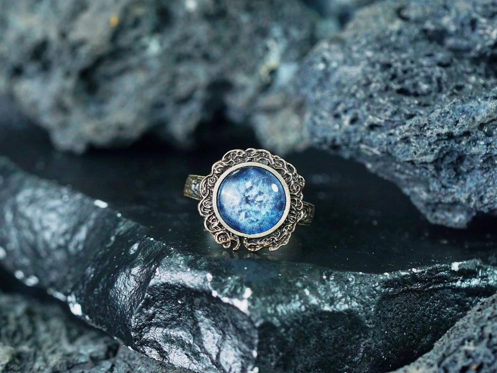 Elden Ring Dark Moon Ranni Ring