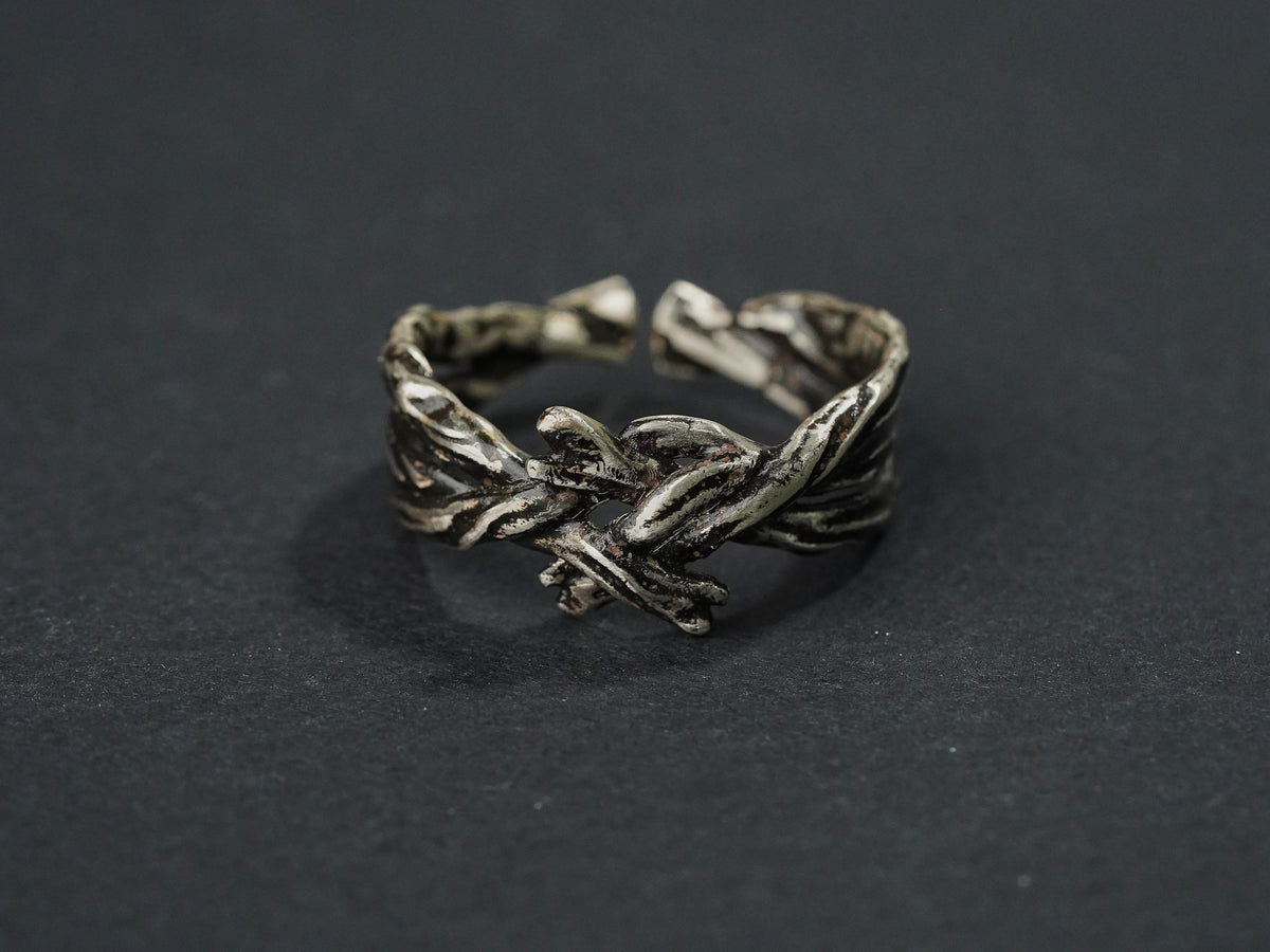 Elden Ring Miquella's Ring - 950 Silver