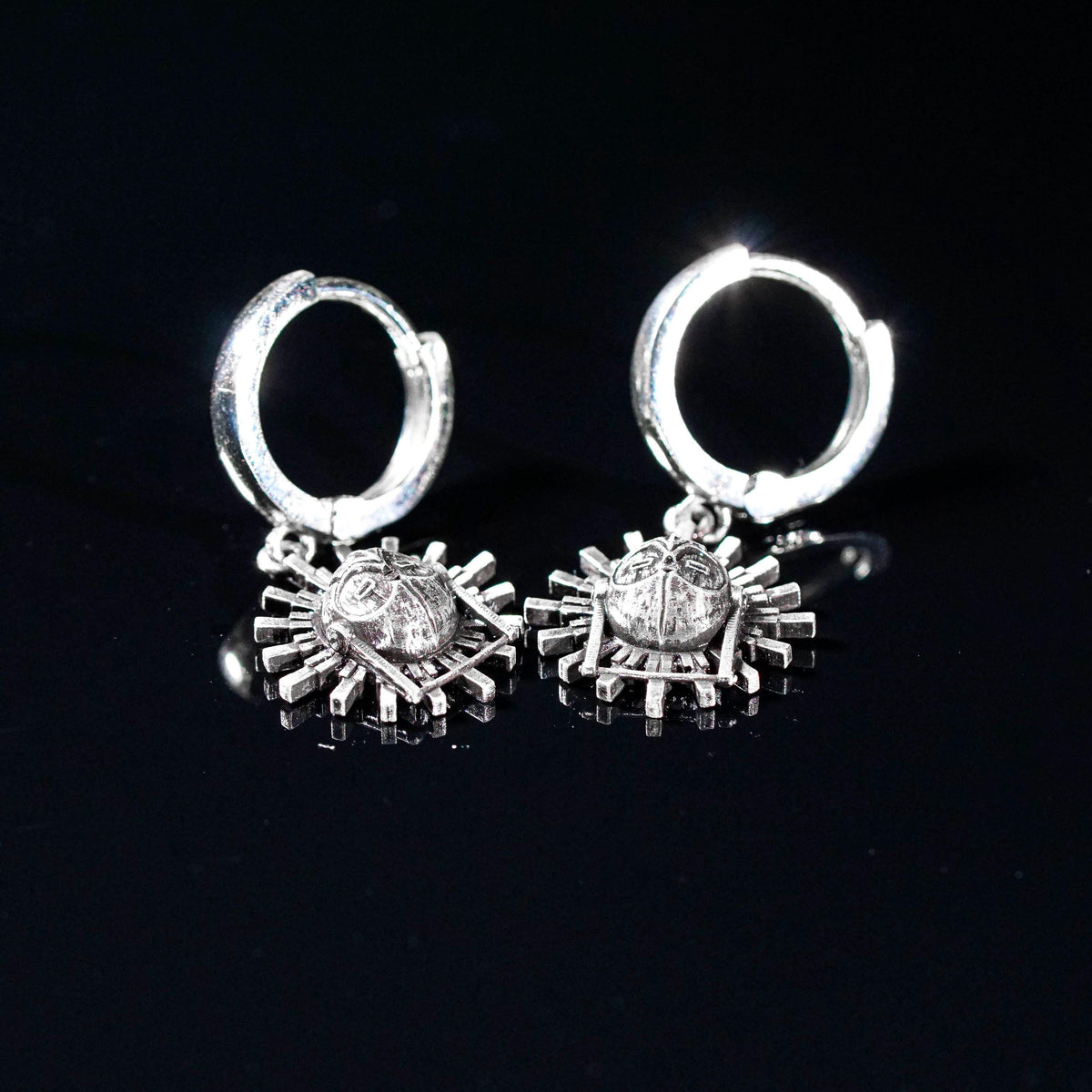 Clair Obscur: Expedition 33 Esquie Jewelry Set - 950 Silver