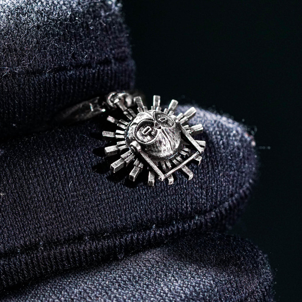 Clair Obscur: Expedition 33 Esquie Jewelry Set - 950 Silver