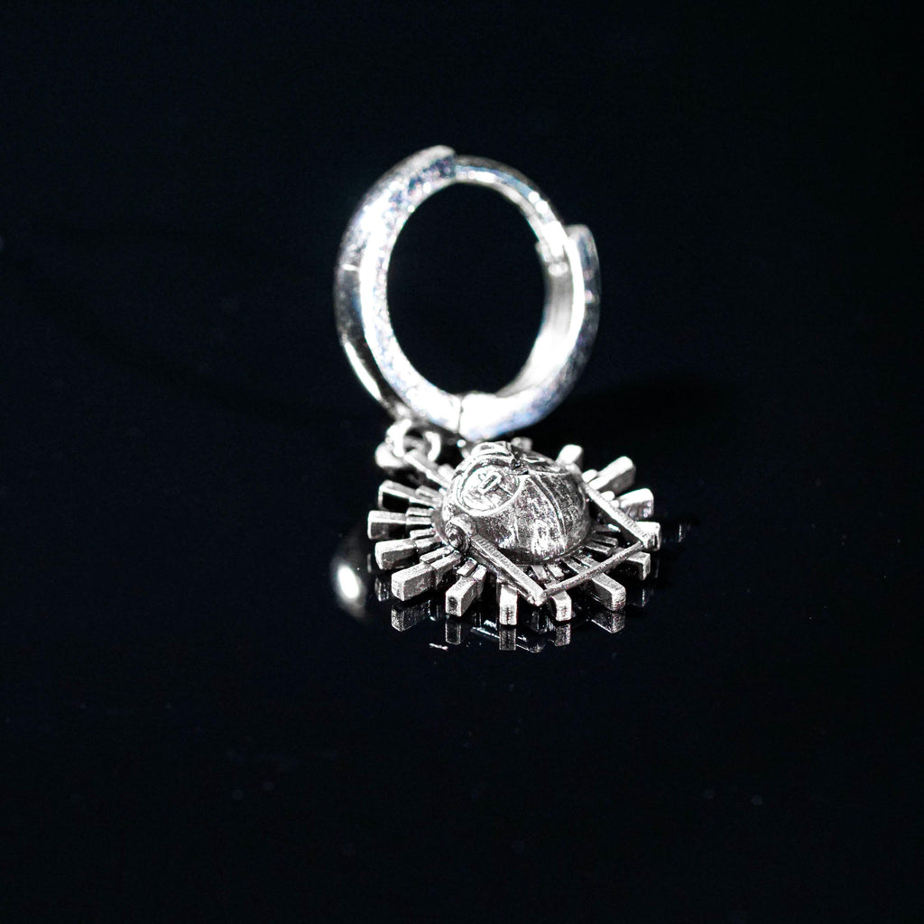 Clair Obscur: Expedition 33 Esquie Jewelry Set - 950 Silver