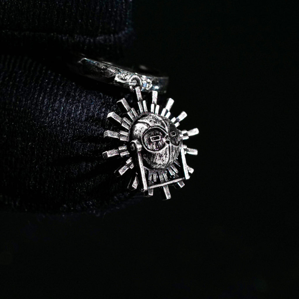 Clair Obscur: Expedition 33 Esquie Jewelry Set - 950 Silver