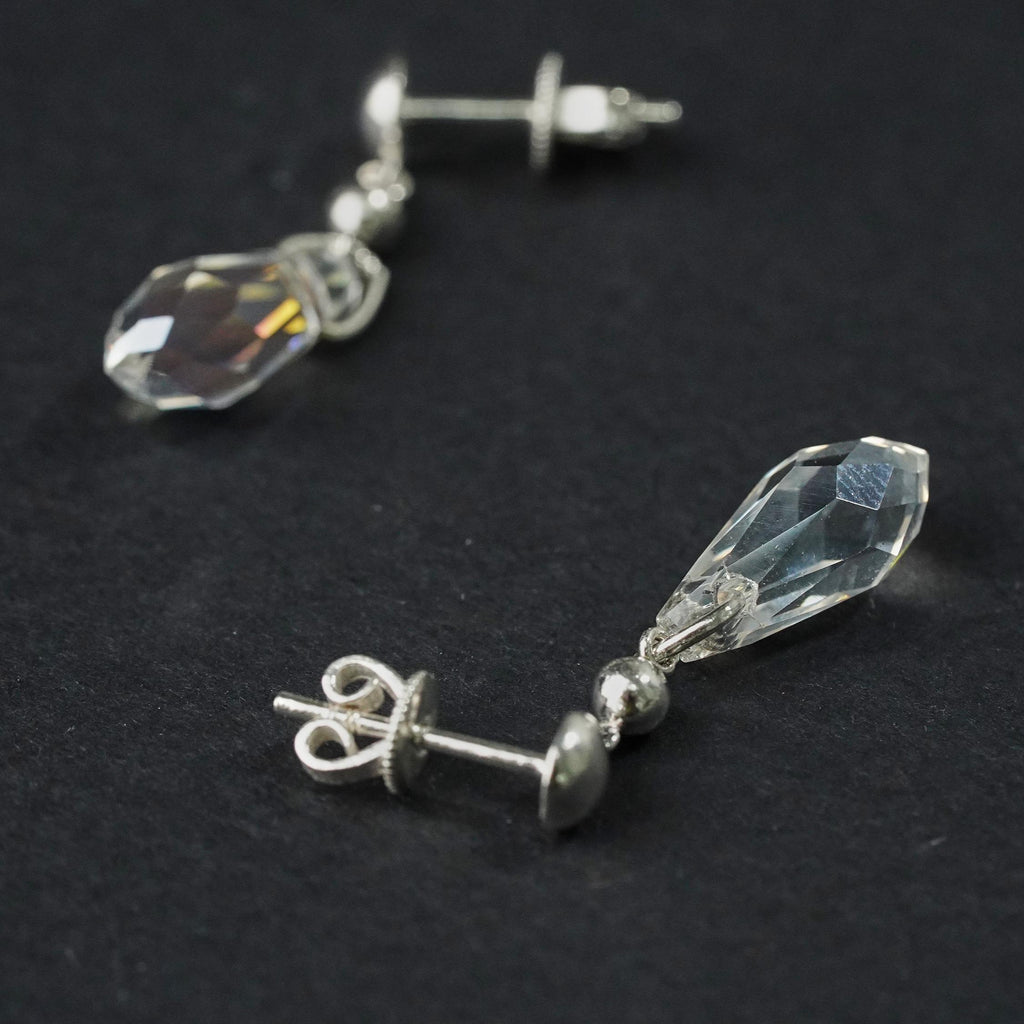 Final Fantasy VII Tifa Lockhart Stud Earrings