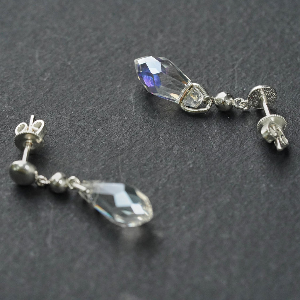Final Fantasy VII Tifa Lockhart Stud Earrings